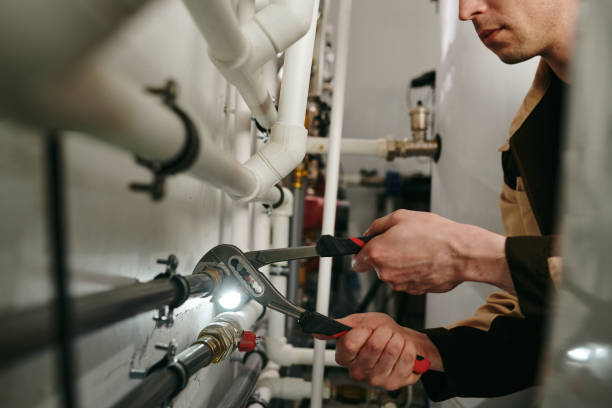 Best Sprinkler Systems  in Dalton, GA
