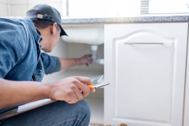 Best Emergency Plumbing Repair  in Dalton, GA