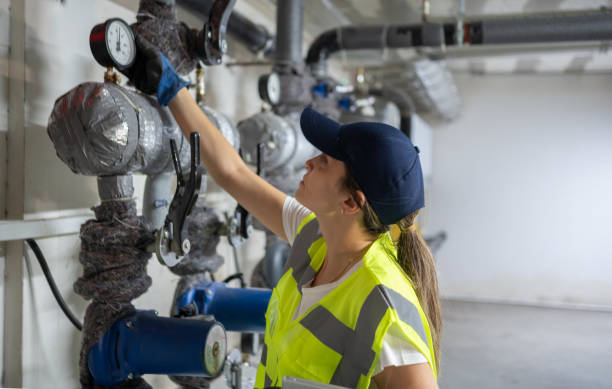 Best Hot Water Heater Installation  in Dalton, GA