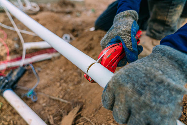 Best Commercial Plumbing Services  in Dalton, GA