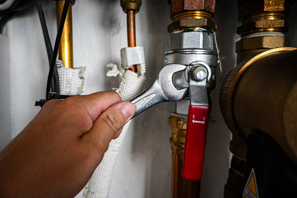 Best Leak Detection Services  in Dalton, GA